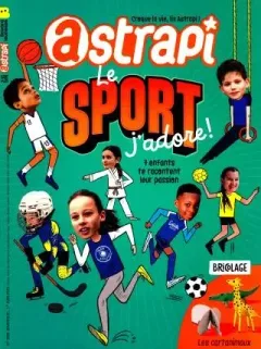 Astrapi (francés)
