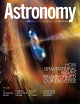 Astronomy Magazine 1