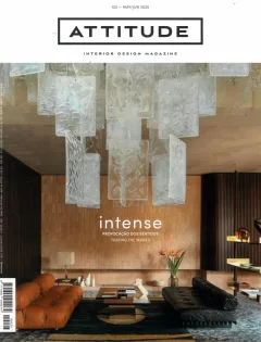 Attitude Interior Design Magazine (Inglés)