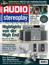 Audio + Stereoplay (alemán) 1