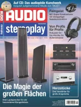 Audio + Stereoplay (alemán) 1
