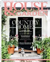 Australian House and Garden Magazine 1