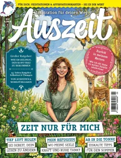 Auszeit (alemán)