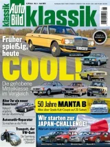 Auto Bild Klassik (alemán) 1