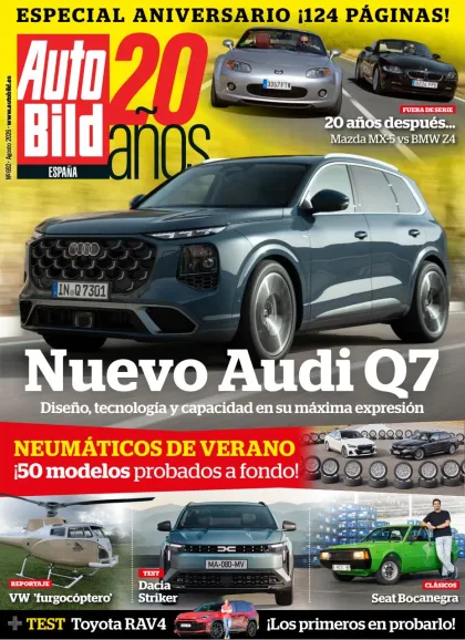 Auto Bild (alemán)