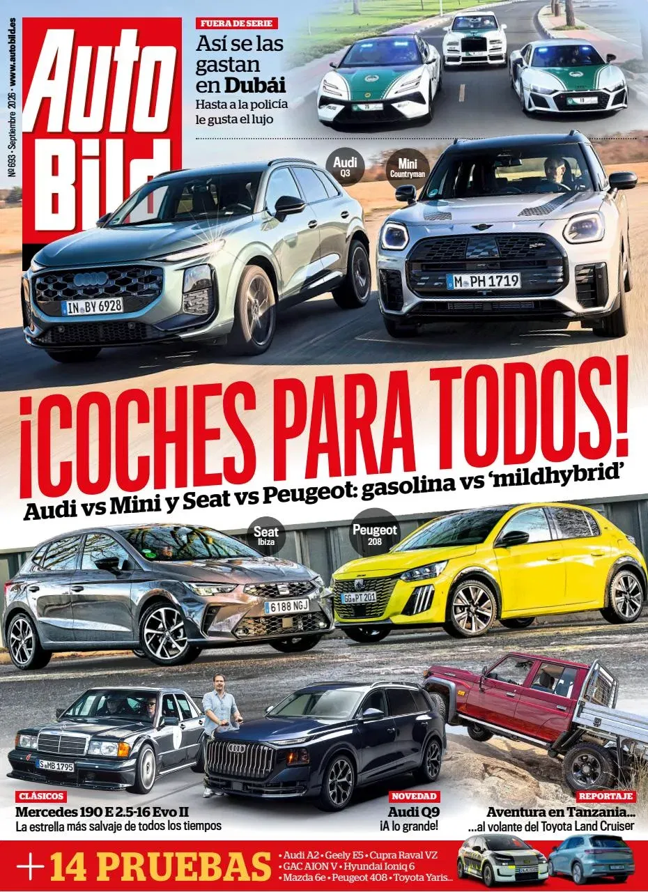 Auto Bild (alemán)