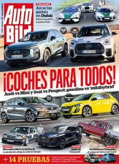 Auto Bild (alemán)