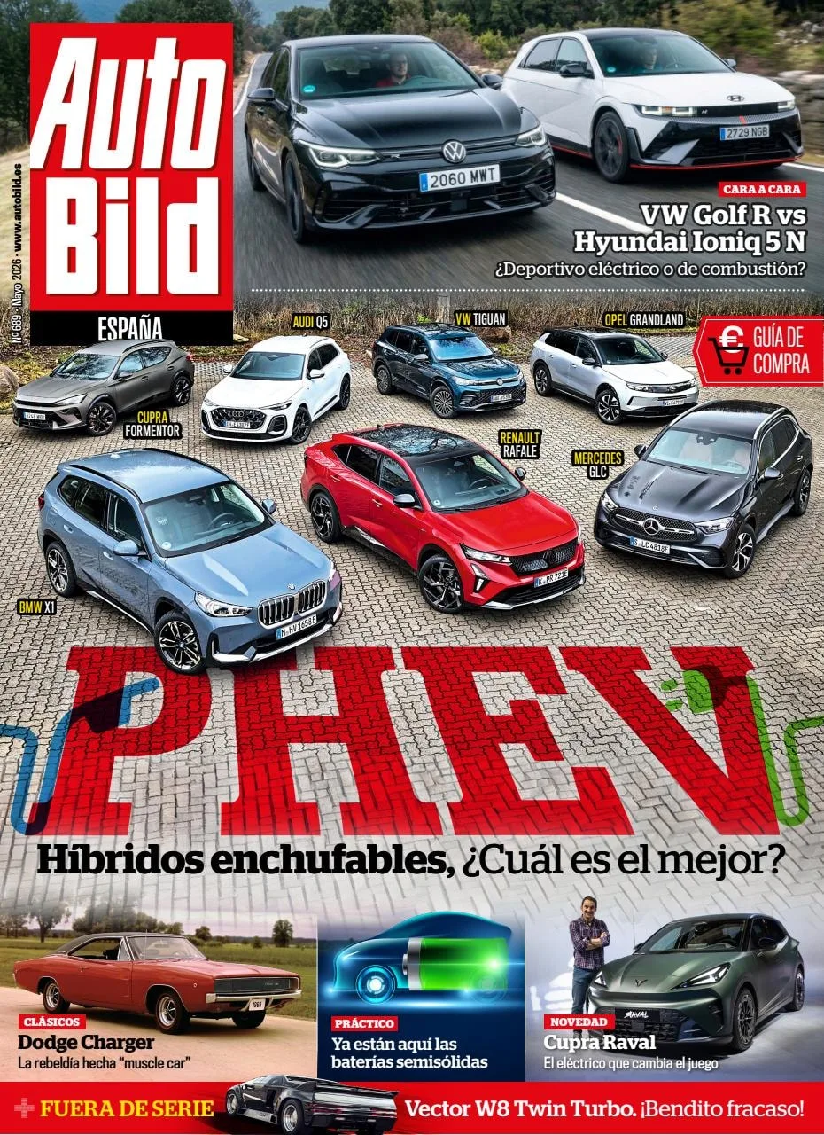 Auto Bild (alemán)