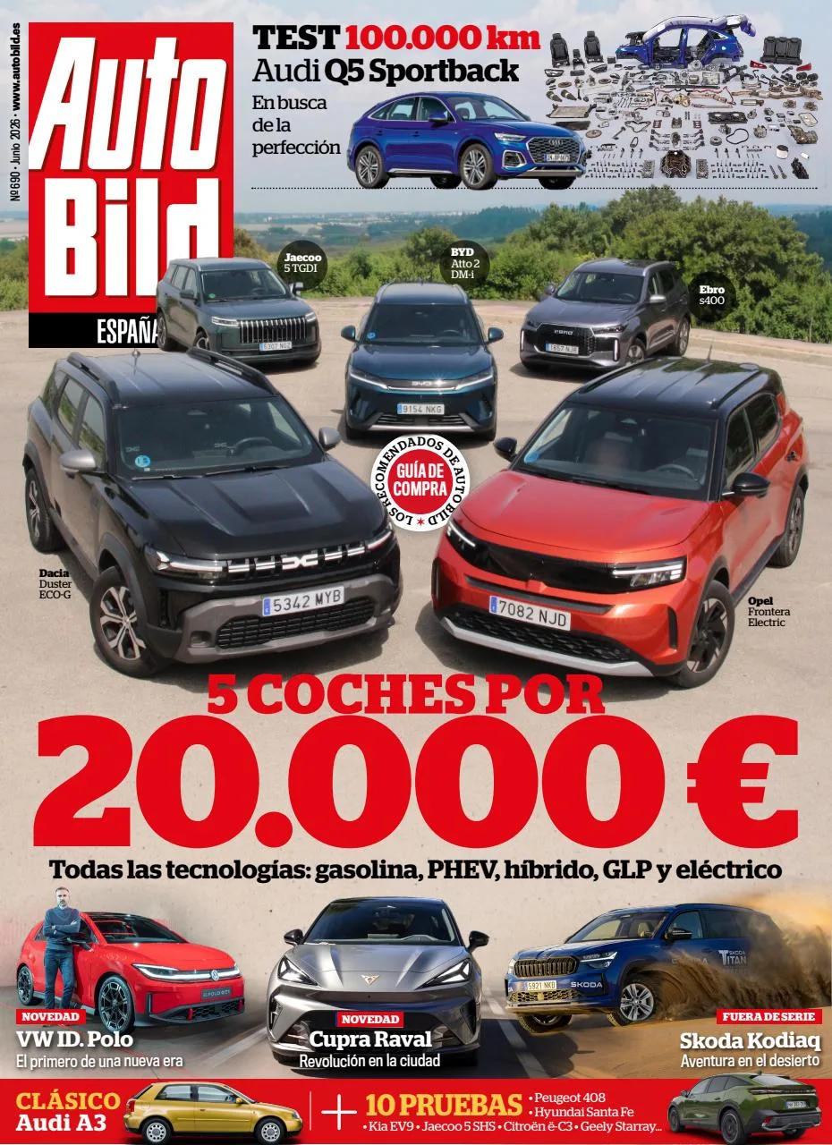 Auto Bild (alemán)