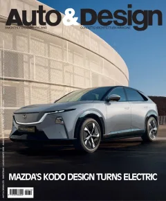 Auto & Design Magazine (Inglés)