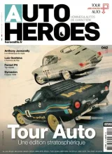 Auto Heroes (francés) 1