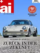 Auto Illustrierte (alemán) 1