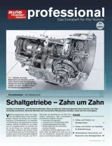 Auto Motor und Sport Professional (alemán) 1