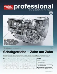Auto Motor und Sport Professional (alemán)