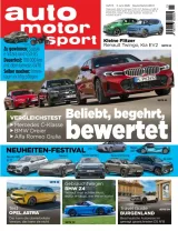 Auto Motor und Sport (alemán) 1