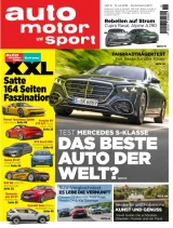 Auto Motor und Sport (alemán) 1