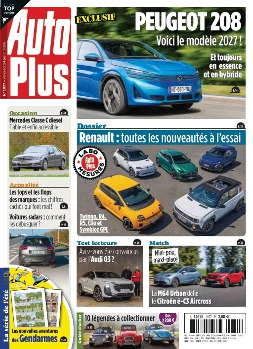 Auto Plus (francés)