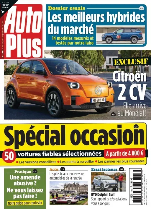 Auto Plus (francés)