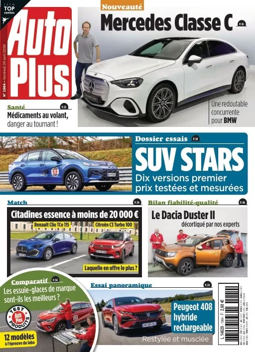 Auto Plus (francés)