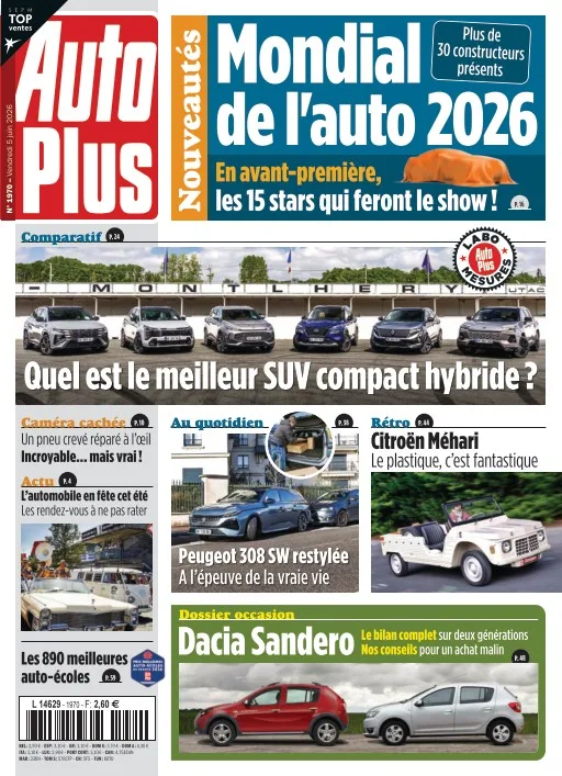 Auto Plus (francés)