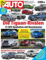 AUTO strassenverkehr (alemán) 1