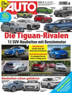 AUTO strassenverkehr (alemán)