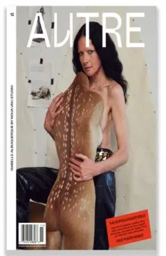 Autre Magazine