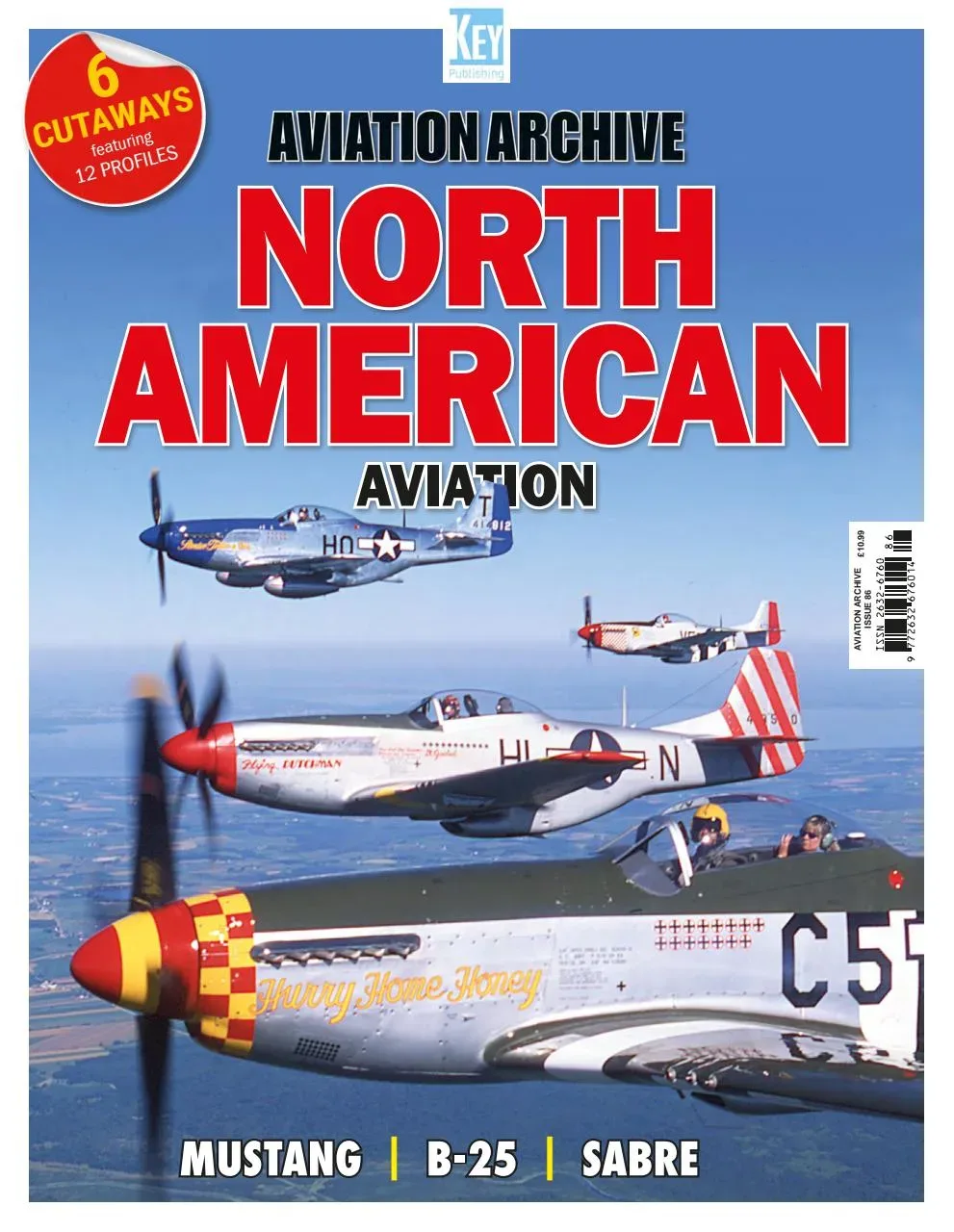 Aviation Archive Magazine