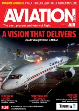 Aviation News Magazine 1