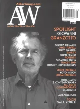 AW Artmag (italiano) 1