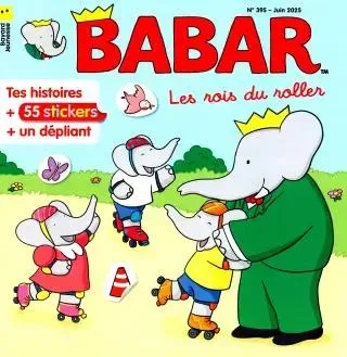 Babar (francés)