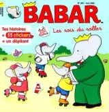Babar (francés) 1