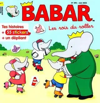 Babar (francés)