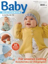 Baby Maschenmode (alemán) 1