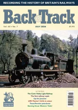 BackTrack Magazine 1