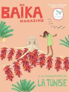 Baïka (francés)