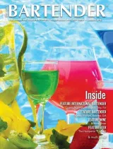 Bartender Magazine 1