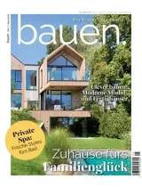 Bauen (alemán) 1