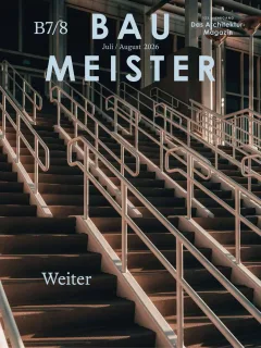 Baumeister (alemán)
