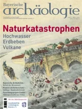 Bayerische Archäologie (alemán) 1