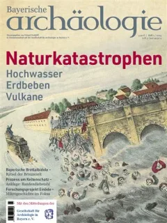 Bayerische Archäologie (alemán)