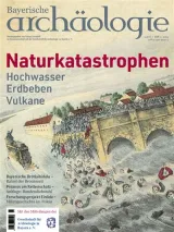 Bayerische Archäologie (alemán) 1