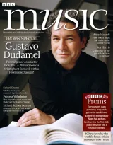 BBC Music Magazine 1