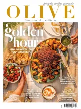 BBC Olive Magazine 1