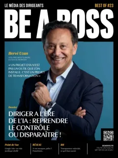 Be A Boss (francés)