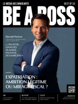 Be A Boss (francés) 1