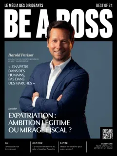 Be A Boss (francés)