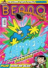 Beano Magazine 1