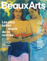 Beaux Arts (francés) 1
