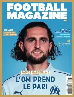 Beckett Football Magazine